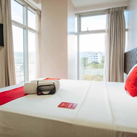 Reddoorz Plus Near Cebu Capitol Exteriér fotografie