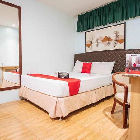 Reddoorz Plus Near Cebu Capitol Exteriér fotografie