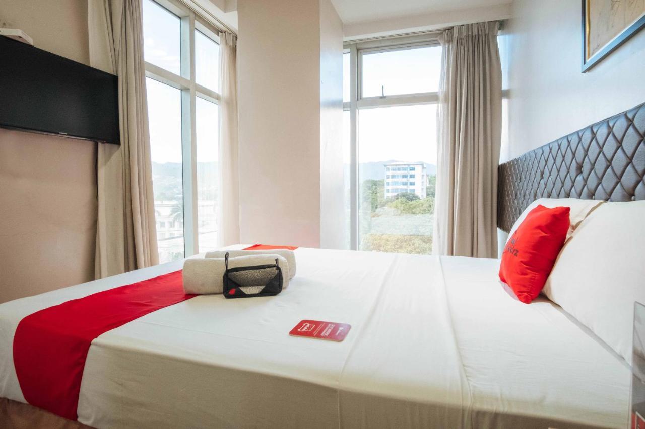 Reddoorz Plus Near Cebu Capitol Exteriér fotografie