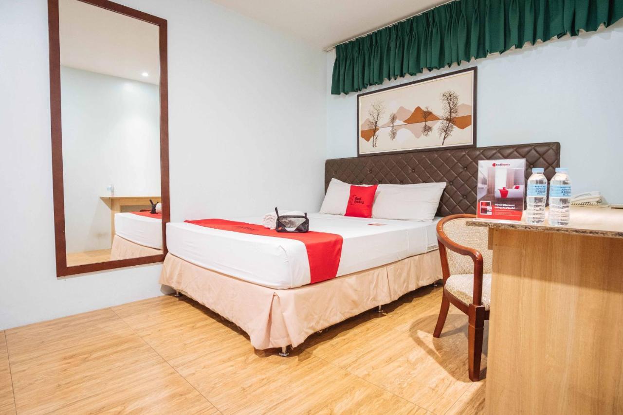 Reddoorz Plus Near Cebu Capitol Exteriér fotografie