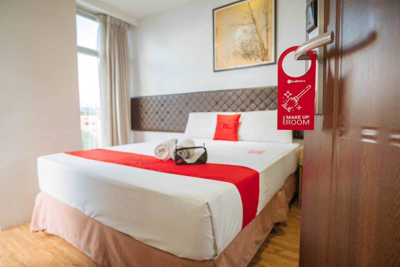 Reddoorz Plus Near Cebu Capitol Exteriér fotografie