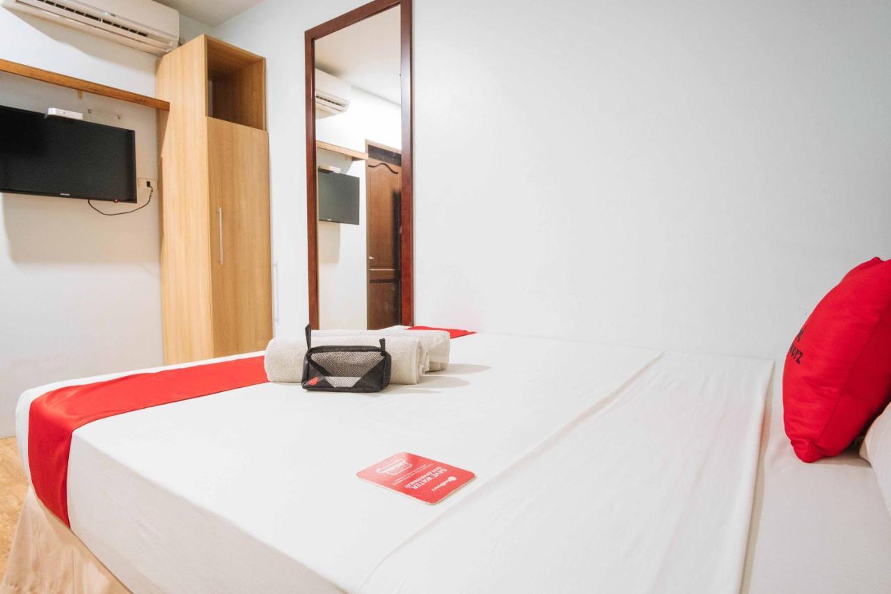 Reddoorz Plus Near Cebu Capitol Exteriér fotografie