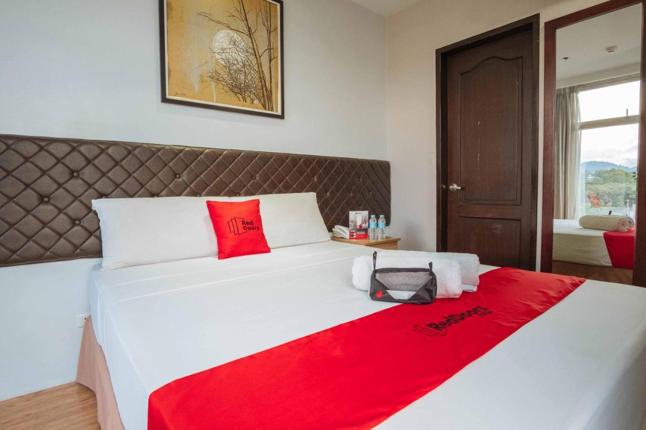 Reddoorz Plus Near Cebu Capitol Exteriér fotografie