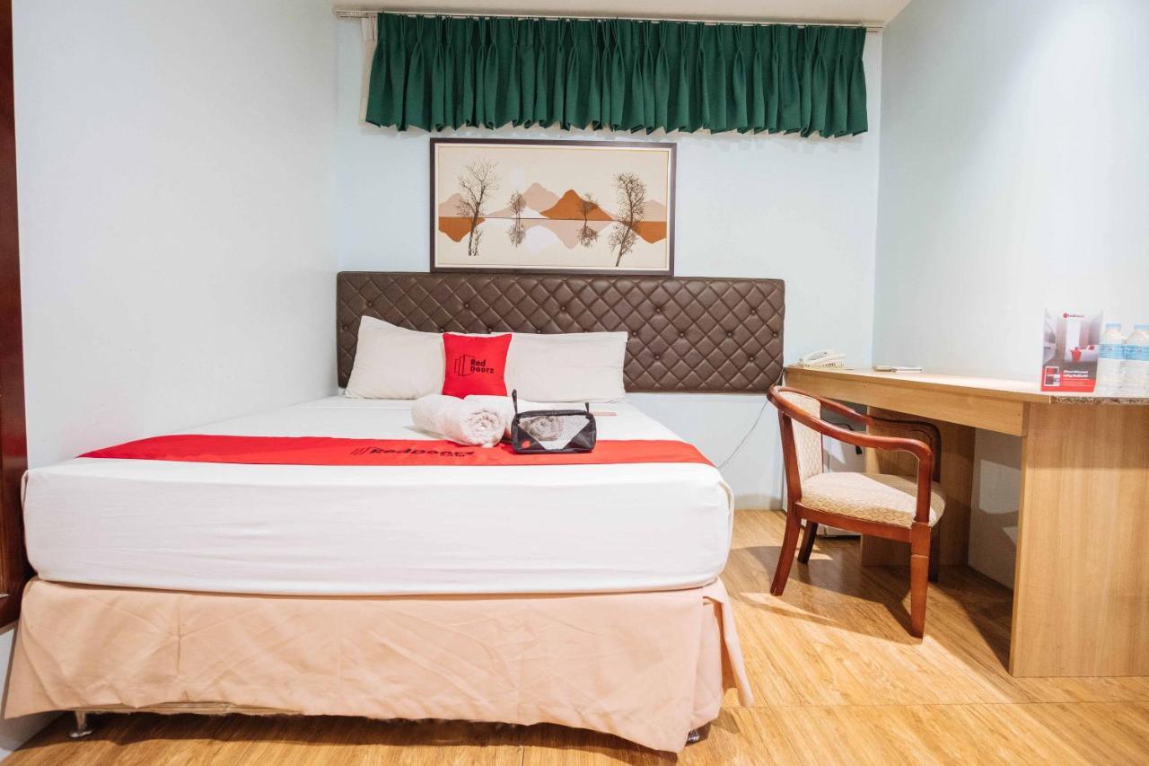 Reddoorz Plus Near Cebu Capitol Exteriér fotografie