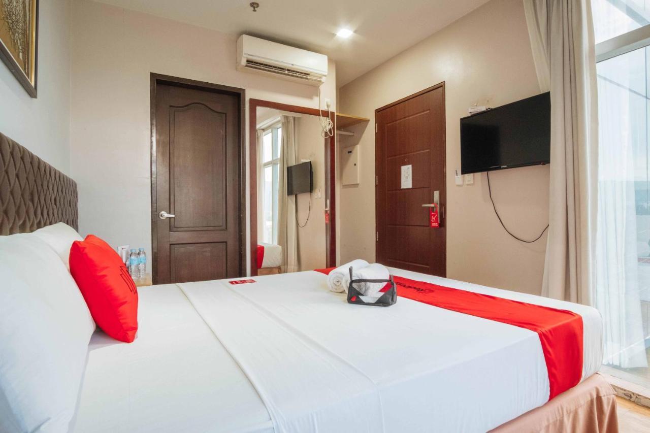 Reddoorz Plus Near Cebu Capitol Exteriér fotografie
